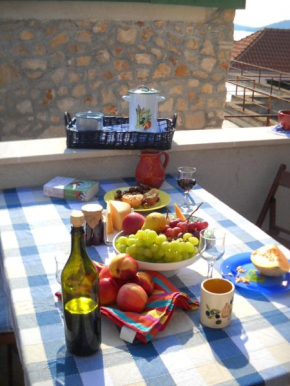 Seaside Apartment in Betina